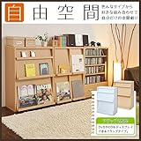 6BOXシリーズ　フラップ　2枚扉