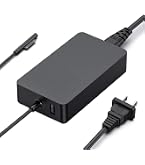 Amazon.co.jp: Surface Pro 充電器 BTBSZ 65W 15V 4A Surface Laptop