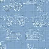 York Wallcoverings ks2352 Cool Kids Construction Blueprint壁紙、 KS2352 1