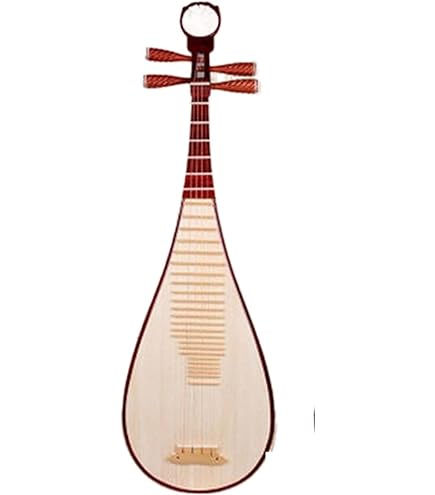 ダンティバ　ベトナム楽器　琵琶 ダンティバベトナム楽器琵琶