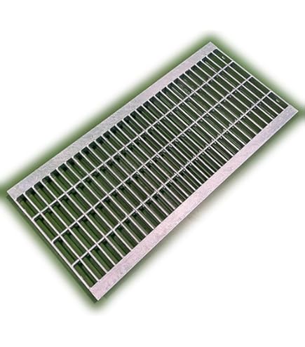 Amazon | 法山本店 U字溝用グレーチング 適用溝幅400mm 長さ995mm 適用