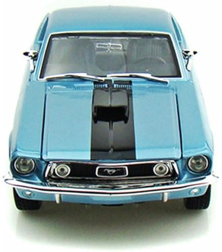 Amazon.co.jp: Maisto - 1/18スケールモデル フォード対応 マスタング