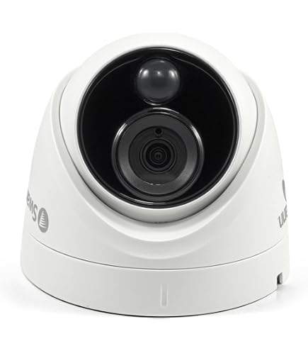 Amazon.co.jp: 【日本正規代理店】Swann セキュリティカメラ 4CH DVR