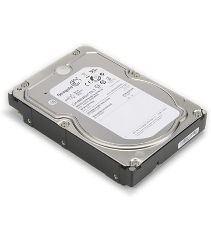 (未使用･未開封品)　SEAGATE（シーゲート） 内蔵HDD ［SATA・4TB］ バルク品 Enterprise Capacity 3.5 HDD　ST4000NM0033 60wa65s Amazon | SEAGATE（シーゲート） 内蔵HDD ［SATA・4TB］ バルク