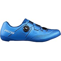 Amazon.co.jp: シマノ(SHIMANO) サイクリングシューズ SH-RC503