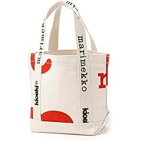 Amazon | [マリメッコ] トートバッグ 092458 878 KIOSKI MIDI UNIKKO