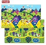 Dwinguler Baby Play Mat DW-L15-033