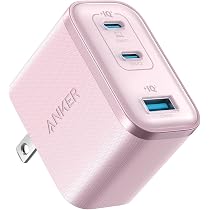 Amazon | Anker Zolo Power Bank (20000mAh, 30W, Built-In USB-C