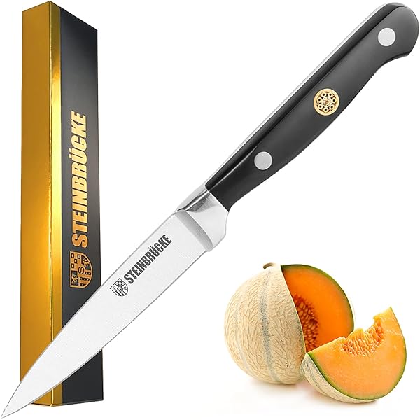 sky light paring knife fruit knife peeling knife 4 inch german hc stainless steel small sharp knife with non slip ergonomic handle for kitchen cutting amazon sg sky light paring knife fruit knife peeling knife 4 inch german hc stainless steel small sharp knife with non slip ergonomic handle for kitchen cutting amazon sg