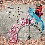 What do we have to prove?