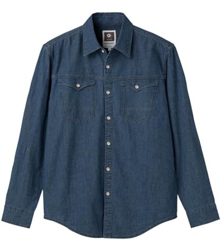 おすすめプライム Amazon.co.jp: クロダルマ 26446 半袖ポロシャツ ブルー SS : ファッション