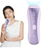 yeto 脱毛器 本体・取扱説明書・アダプター・収納袋 Amazon | Yete（エイティー）脱毛器 IPL 冷感無痛ケア SHR連続照射