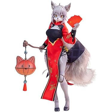 Amazon.co.jp 最新リリース: フィギュア・コレクタードール の新着