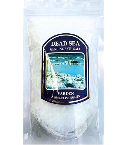 DEAD SEA死海の塩 ビューティソルト 10kg (5kg×2) Amazon | ジェイ・シー・イー・オーバーシーズ デッドシービューティ