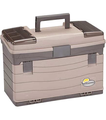 Plano Tackle System Box, Premium Tackle Storage Blue/Silver : Amazon.com.au: Sports, Fitness & Outdoors Plano Tackle System Box, Premium Tackle Storage Blue/Silver : Amazon.com.au: Sports, Fitness & Outdoors