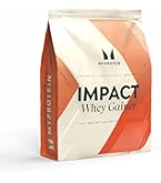 Amazon | マイプロテイン Impact ホエイプロテイン 5kg (チョコレート