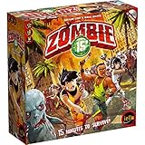Zombie 15' [並行輸入品]