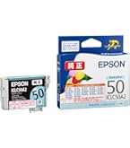 Amazon.co.jp: エプソン 純正 インクカートリッジ 風船 ICLC50 Amazon.co.jp: エプソン 純正 インクカートリッジ 風船 ICLC50
