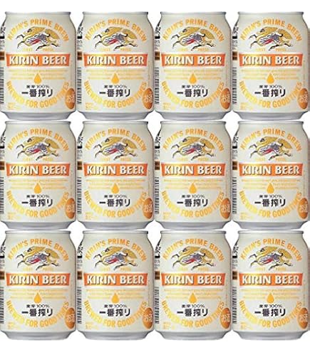 Amazon.co.jp: キリン 一番搾り プレミアムセット K-PI4 : 食品・飲料