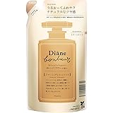 Diane Bonheur Treatment Refill (Orange Flower Scent) Moist 13.5 fl oz (400 ml)