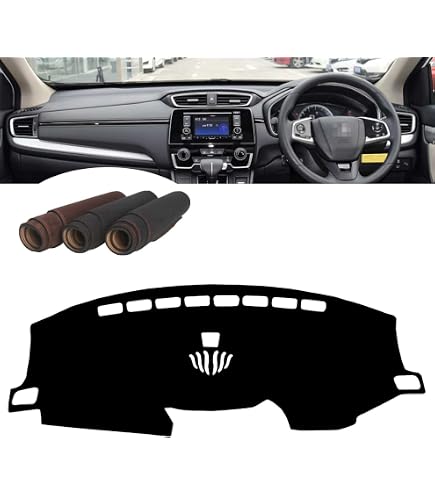 Amazon | ZUNDUO ホンダ CR-V CRV 専用 ダッシュボードマット 2017