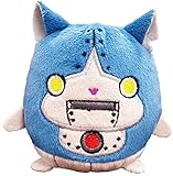 妖怪ウォッチ 妖怪ウォッチミニミニころり~んぬいぐるみ第2弾 ロボニャン