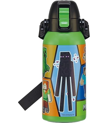 Amazon.co.jp: ポケモンセンターオリジナル ステンレスボトル ゲンガー