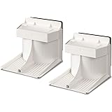 エレコム 耐震 転倒防止 グッズ ダンパー 大型家具用 (耐荷重150kg) 地震対策 TS-F011