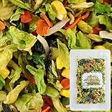 乾燥野菜ミックス 5種mix品 60g