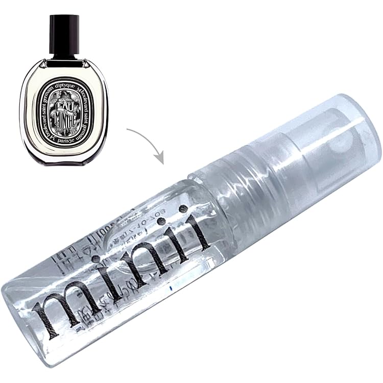 Amazon | ディプティック オードパルファン オー ド ミンテ EDP SP