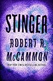 Stinger (English Edition)