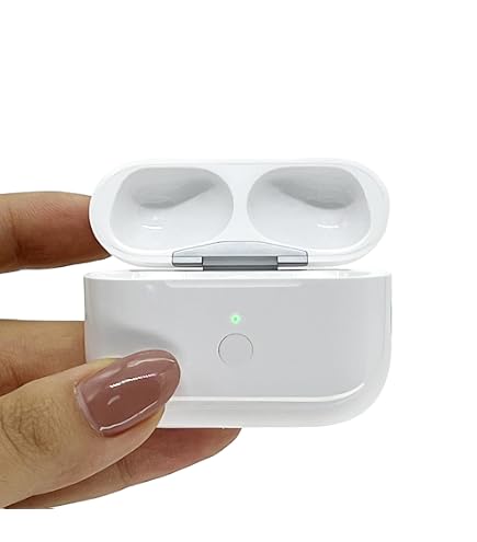Amazon | USB-C充電ケース 第4世代 AirPodsとの互換性あり 丨 タイプc