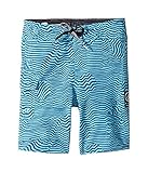(ボルコム) VOLCOM キッズ水着・ボードショーツ Magnetic Stone Mod Boardshorts (Toddler/Little Kids) Dusty Aqua 2XL n/a 