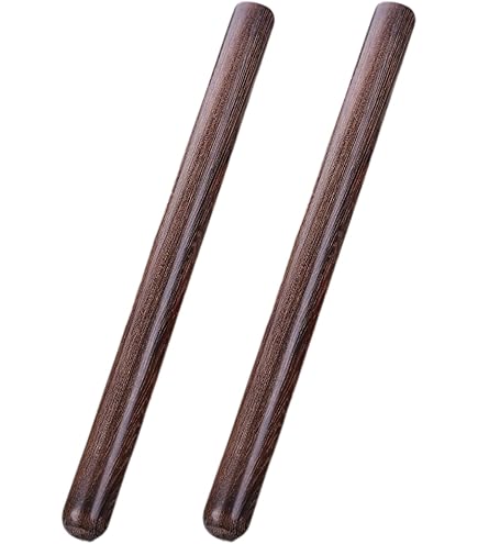 Amazon.co.jp: 特選和太鼓バチ 檜（ひのき）3号 どんどこ太鼓屋本舗