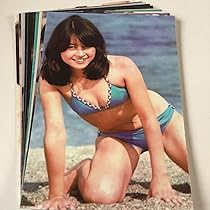 堺*子様 ①石川ひとみ写真Lサイズ22枚 堺*子様 ①石川ひとみ写真Lサイズ22枚