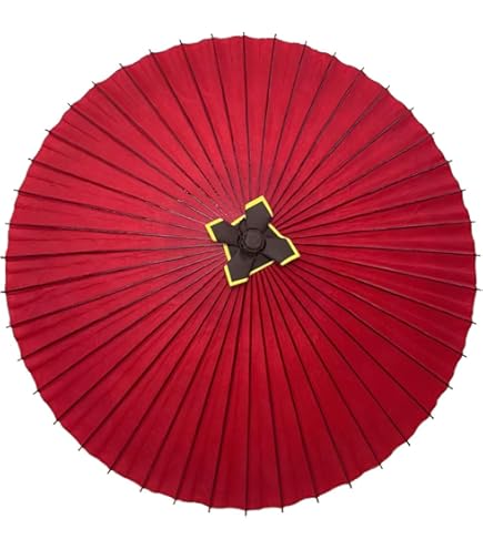 Amazon.co.jp: 山本竹細工屋（YAMAMOTOTAKIZAYIKUYA)野点傘 専用収納