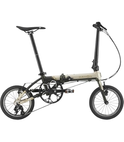 Amazon | ダホン(DAHON) D-Zero D-ゼロ セミフォールディング
