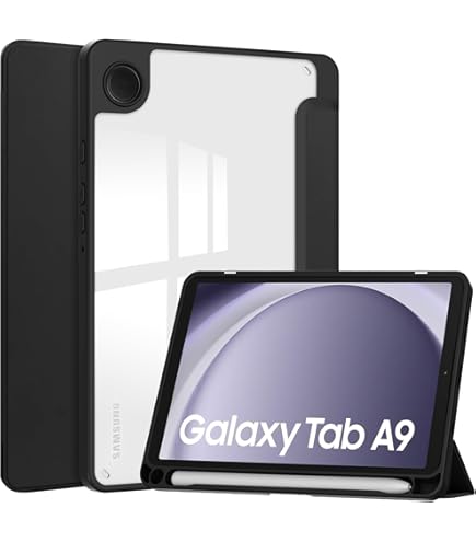 Galaxy Tab A9 ケース付き Amazon.co.jp: Galaxy Tab A9 ケース Galaxy Tab A9 カバー