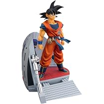 ドラゴンボール SGJ 孫悟空 塗装済み完成品 フィギュア 5.0 Amazon | TAMASHII NATIONS フィギュアーツZERO ドラゴンボールZ