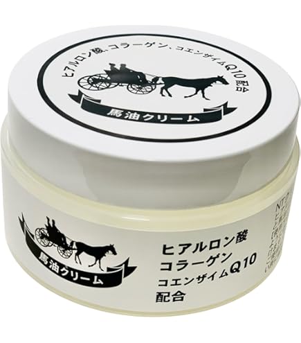 Amazon | ◇『北海道コスメ』【北海道馬油工房】基礎化粧品 オール