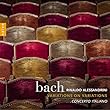 Bach, J.S.: Variations on Vari