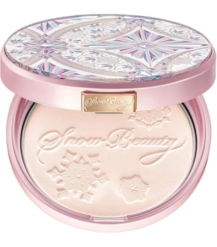 Amazon.co.jp: Snow Beauty Brightening Skin Care Powder, Face