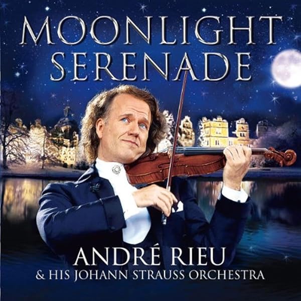 Amazon.co.jp: Andre & Friends-Live in Maastricht [DVD] : André