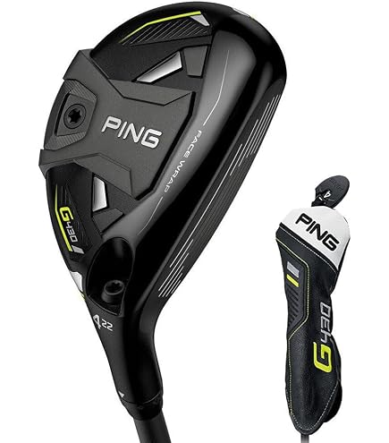 Amazon | PING(ピン) G410 HYBRID ハイブリッド N.S.PRO MODUS3 TOUR