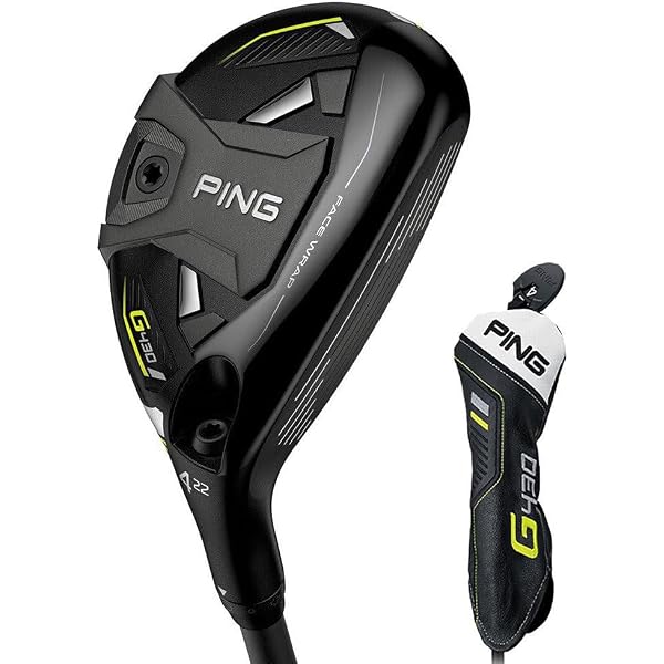Amazon.co.jp: PING(ピン) G430 LST ドライバー PING TOUR 2.0 CHROME