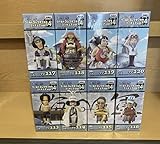 未 全8種 ワンピース ワールドコレクタブルフィギュア ワーコレ vol.14