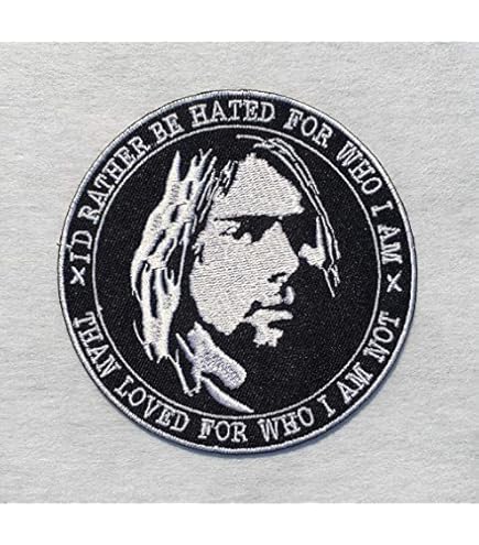 Foo Fighters Patch Sticker Aufnu00e4her Metal Rock Band | Kaufen Auf