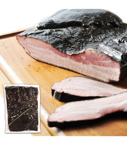 Amazon.co.jp: 伊藤ハム IQFベーコン短冊 500g【冷凍】 : 食品・飲料・お酒