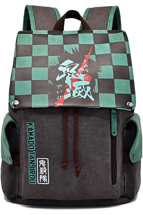 My Hero Academia Deku Suit-Up Backpack 