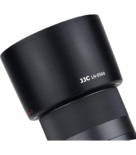 Amazon.co.jp: Canon キヤノン 単焦点レンズ EF-M32mm F1.4 STM ミラー